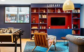 Aparthotel Adagio Paris Malakoff Châtillon