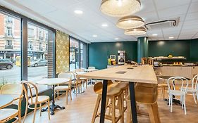 Aparthotel Adagio Paris Malakoff Châtillon