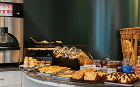 Aparthotel Adagio Paris Malakoff Châtillon